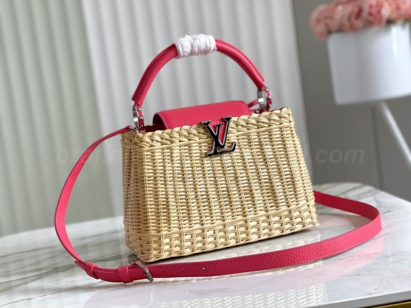 LV Handbags 312